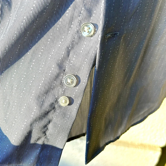 Kenneth Cole New York button down shirt - Picture 4 of 10